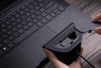 8BitDo Ultimate 3-mode Xbox Gamepad - Black Edition - thumbnail