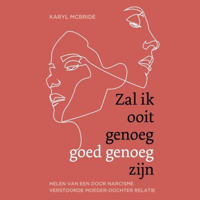 Zal ik ooit genoeg goed genoeg zijn