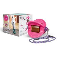 Bizzy Ball roze - thumbnail