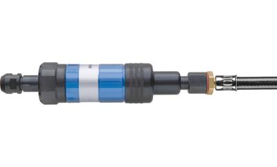 PFERD TOOLS PG 3/250 S Pneumatische rechte slijper PFERD TOOLS PG 3/250 S Pneumatische rechte slijper