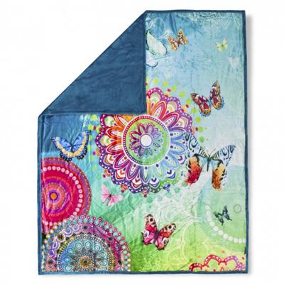 HIP Plaid MYSTIC 130x160 cm