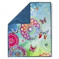 HIP Plaid MYSTIC 130x160 cm - thumbnail