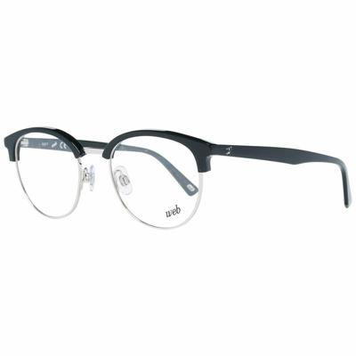 Uniseks Brillenframe Web Eyewear WE5225 49014 Uniseks Brillenframe Web Eyewear WE5225 49014