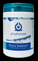 Phytonics Gluco Balance Paarden Poeder - thumbnail