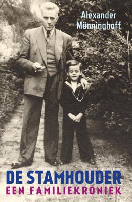 De stamhouder - Alexander Münninghoff - Paperback (9789035145030) De stamhouder - Alexander Münninghoff - Paperback (9789035145030)