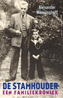 De stamhouder - Alexander Münninghoff - Paperback (9789035145030) - thumbnail