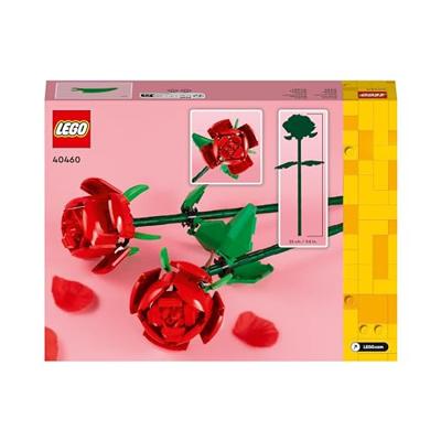 LEGO 40460 rozen - thumbnail