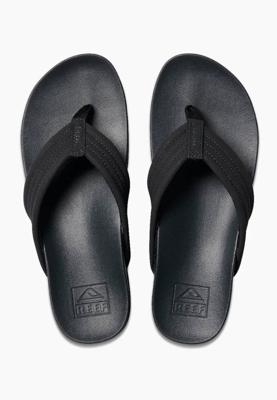 Reef Slippers Cushion Shea Hi CI8831 Zwart-40 maat 40
