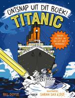Bill  Doyle Ontsnap uit dit boek   Titanic - thumbnail