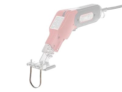 Rothenberger Snijmes voor piepschuimsnijder, 34mm - 1500000071 1500000071