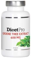 DieetPro Groene Thee Extract - thumbnail