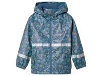 lupilu Kinderregenjas (86/92, Lichtblauw) - thumbnail