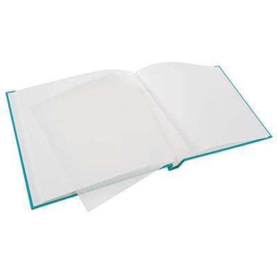 Goldbuch 28893 Fotoalbum (b x h) 39 cm x 31 cm Turquoise 40 bladzijden