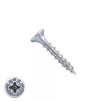 Dynaplus Unischroef Vz Pk PZ2 3.5X25 | 200 stuks - 0280.01.17101 - thumbnail