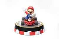 Mario Kart Collector's Edition PVC Statue (First 4 Figures) - thumbnail