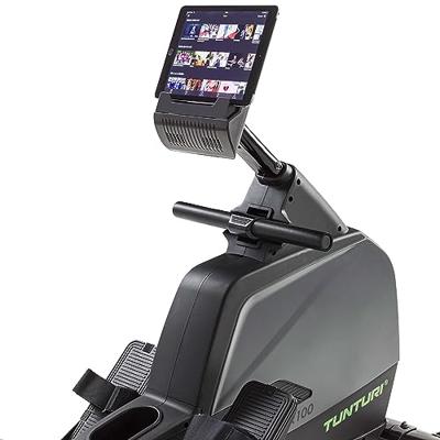 Tunturi Star Fit R100 Roeitrainer | Opklapbaar | Zwart