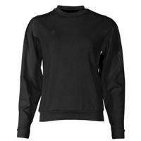 Reece 865615 Studio Round Neck Sweat Top Ladies - Black - S - thumbnail