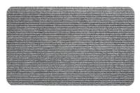HQ Fortuna ribmat grigio 50x80cm - thumbnail