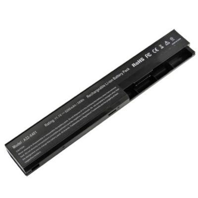 Notebook battery for ASUS X301A X401A Series 10.8V /11.1V 4400mAh Notebook battery for ASUS X301A X401A Series 10.8V /11.1V 4400mAh