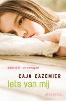 Iets van mij - Caja Cazemier - ebook - thumbnail