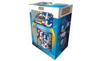 Sonic the Hedgehog - Gift Set - thumbnail