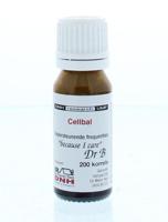 DNH Cellbal 200 Stuks - thumbnail