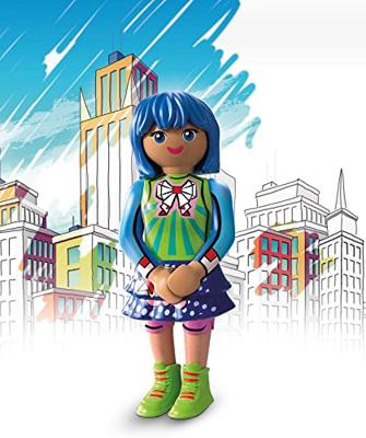 Playmobil® EverDreamerz 70477 Clare comic world