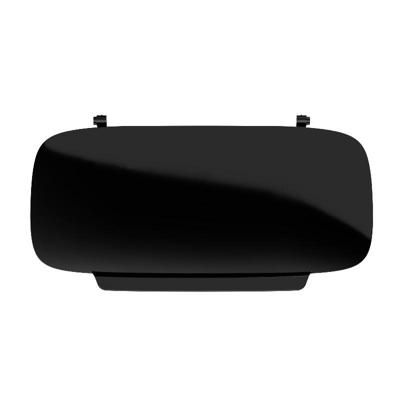 TORK 460015 Klapdeksel 50 l Metaal, Kunststof Zwart 1 stuk(s) TORK 460015 Klapdeksel 50 l Metaal, Kunststof Zwart 1 stuk(s)
