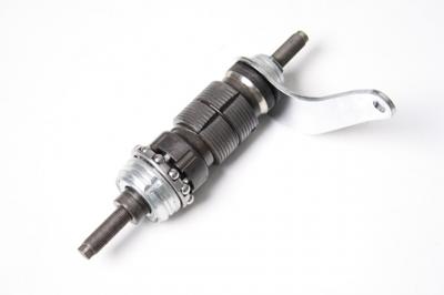 Velamos Velosteel binnenwerk ()