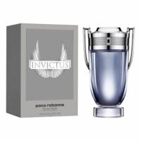 Rabanne - Paco Rabanne Invictus Eau de toilette Spray 200 ml Heren - thumbnail