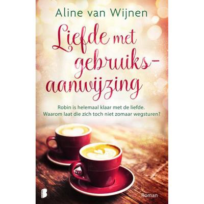 Liefde met gebruiksaanwijzing (Paperback)