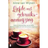 Liefde met gebruiksaanwijzing (Paperback) - thumbnail