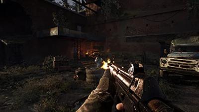 Stalker 2: Heart of Chornobyl Day One Edition