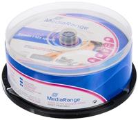 MediaRange MR224 lege cd CD-R 700 MB 25 stuk(s) - thumbnail