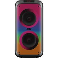 Salora PartySpeaker L1 Bluetooth speaker Zwart - thumbnail