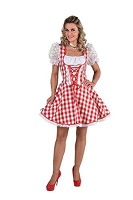 Dirndl "Rosie"
