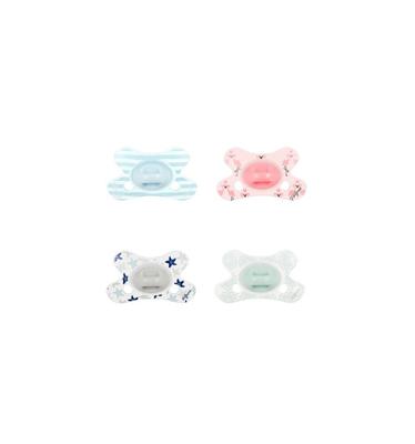 Difrax Fopspeen Dental 0-6 maanden