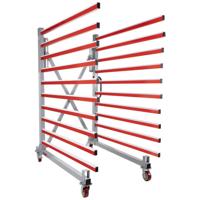 Holzmann Maschinen TAW140 TAW140 Draagarmwagen - thumbnail