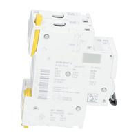 Schneider Electric A9F90276 A9F90276 Zekeringautomaat 6.3 A 400 V - thumbnail