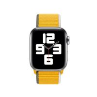 Apple Sport Loop Apple Watch 38mm / 40mm / 41mm Sunflower - thumbnail