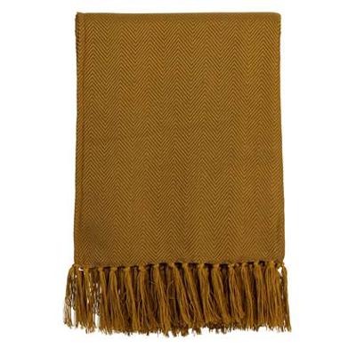 Exotan: Plaid Recycled - Bruin Exotan: Plaid Recycled - Bruin