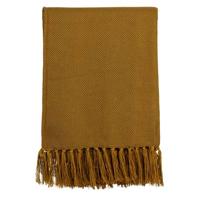 Exotan: Plaid Recycled - Bruin - thumbnail