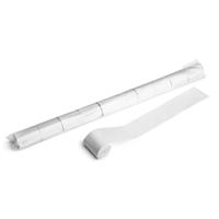 MagicFX Streamers 20m x 5cm wit - thumbnail