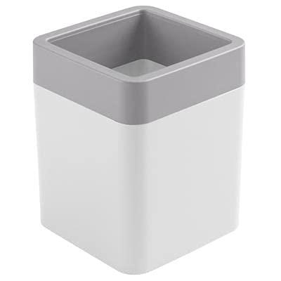 Sigma Home Organiser 0.6L Wit/Grijs Sigma Home Organiser 0.6L Wit/Grijs