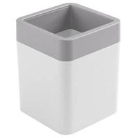 Sigma Home Organiser 0.6L Wit/Grijs - thumbnail