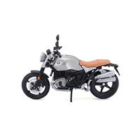 Maisto BMW R Nine T Scrambler 1:12 Motorfiets - thumbnail