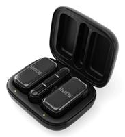 Rode Wireless Micro USB-C Black draadloze dasspeld microfoon - thumbnail