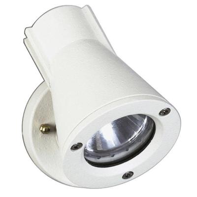 Albert Terras verlichting opbouwOrientable wit - 682153