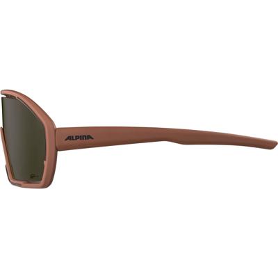 Alpina Bonfire Q-Lite - Sports Glasses