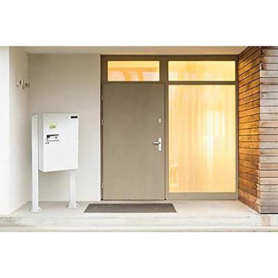 Pakketbus Burg-Wächter eBoxx E